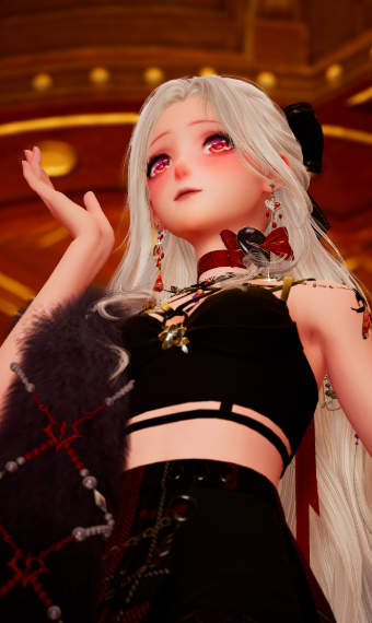 Velvet Nightlife image