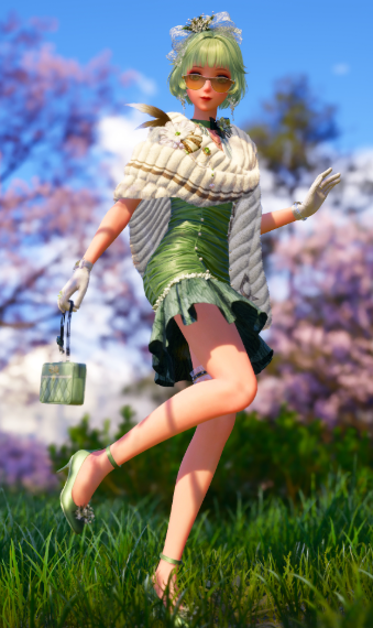 Jade Dreams but better image