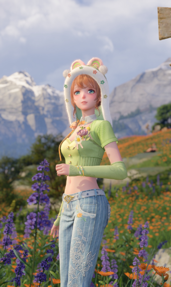 Carrot Cake image