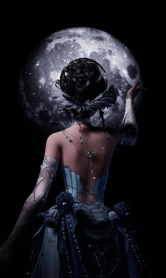 Moonlight Sonata image