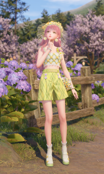Garden Walk image
