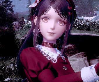 First image