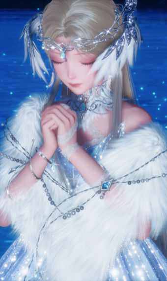 Fairy Queen image