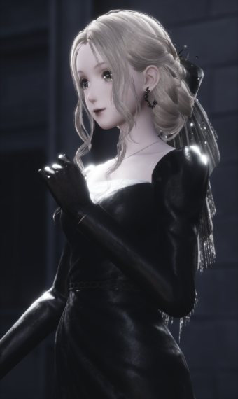 Widower image
