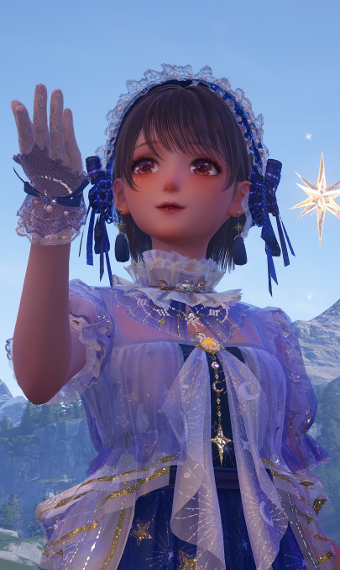 Miss Fae image