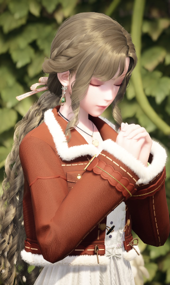 Aerith Gainsborough image