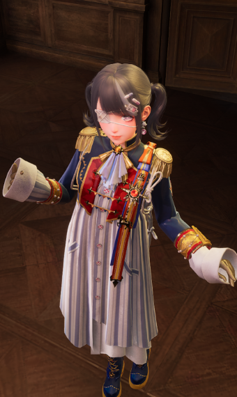 Little Miss Medic image