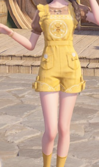 Honey Bee image