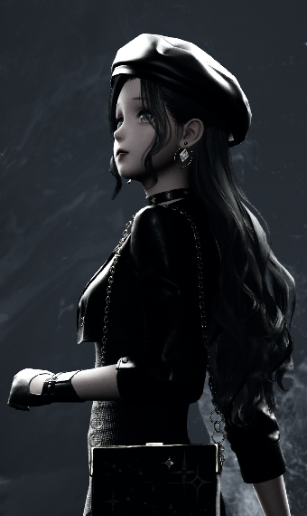 Femme fatale image