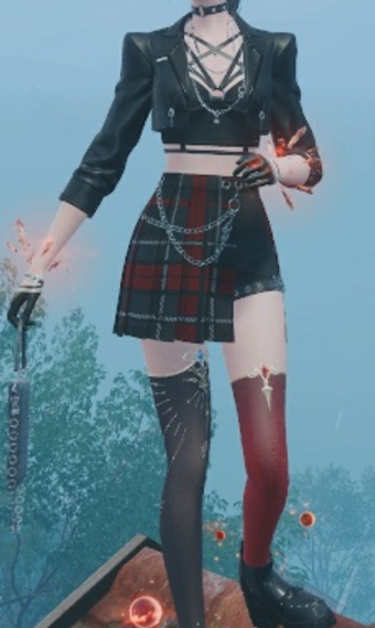 Rock concert image
