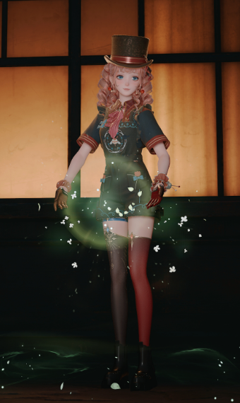 Magician Nikki image