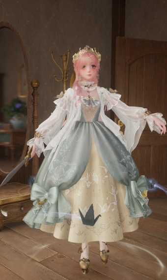 Princess of Miraland image