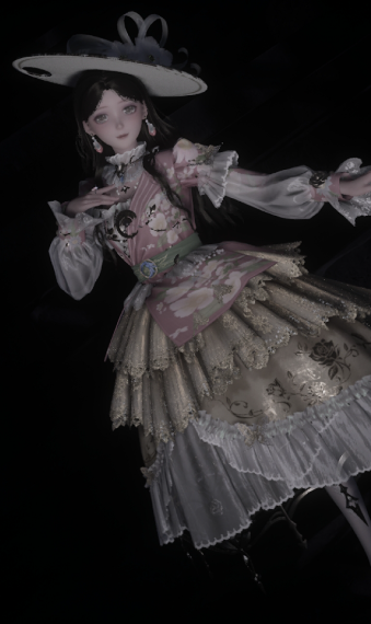 Isolde Von Dittarsdorf (Version 1) image