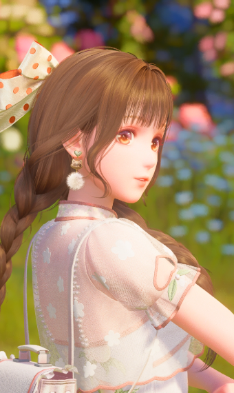 Peach Blossom image