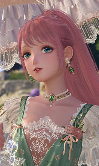 Spring Romance image