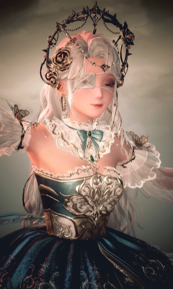 Radient Doll image