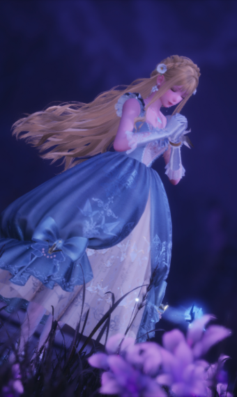 Villain in Disguise image