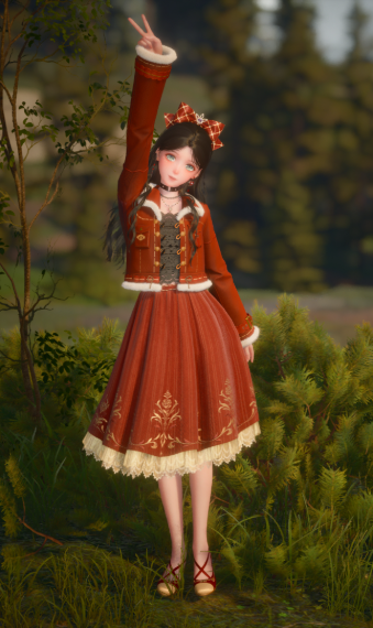 Red Dream image