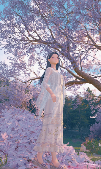 Sakura Blossom image