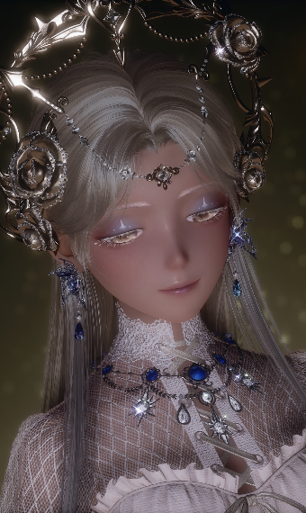 Pure Vanilla Cookie image