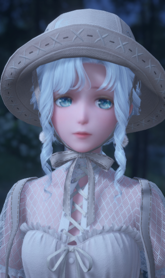 Quiet Daydreamer image