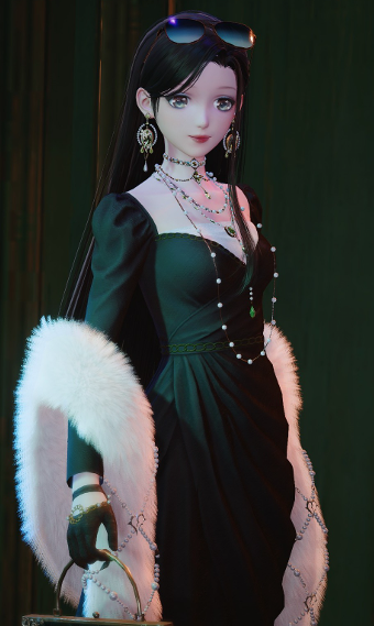 Rich Wife Nikki image