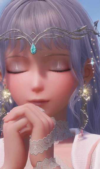 Snow Fairy image
