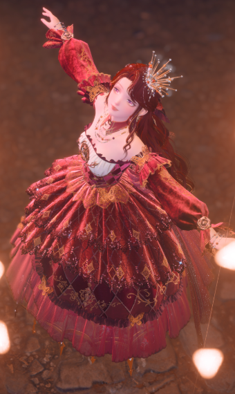Royal Bloom image