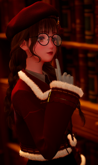study session after class image