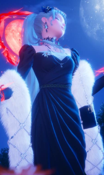 Evil Queen image