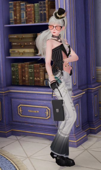 Show Lady image