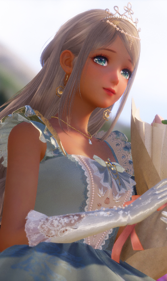 Paper Princess image