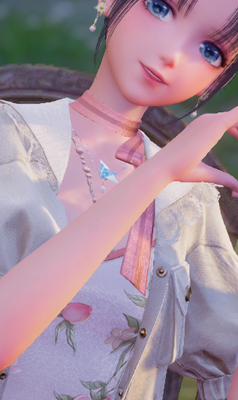 Pastel Beauty image