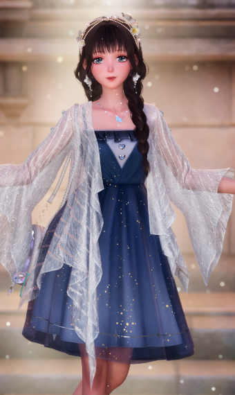 Timeless Beauty image