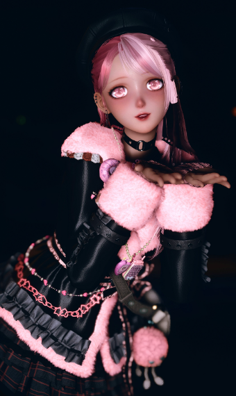 harajuku image