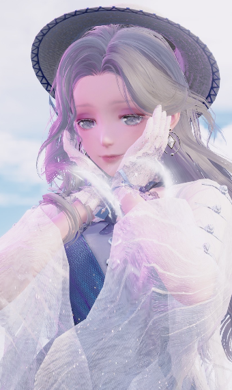 Cloudborne Grace image