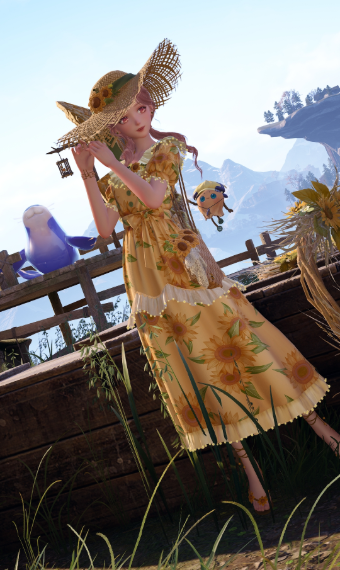 Summer Vibes image