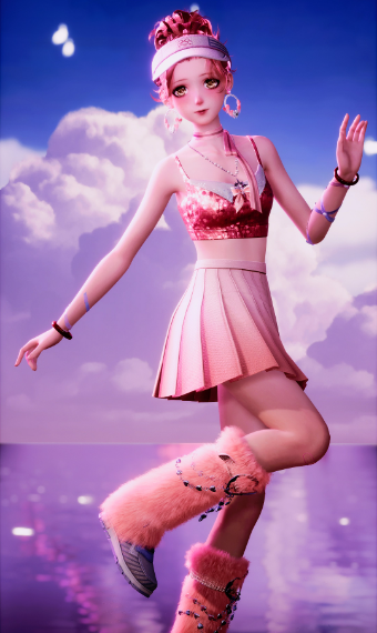 amulet heart - shugo chara image