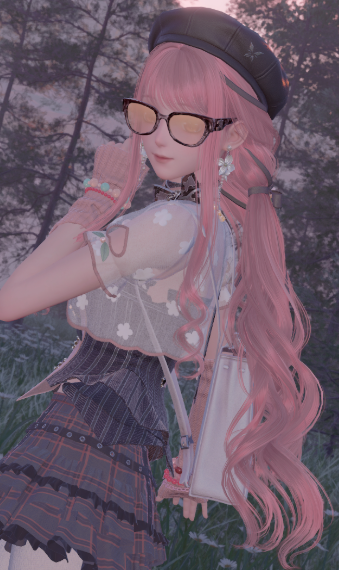 peach blossom image