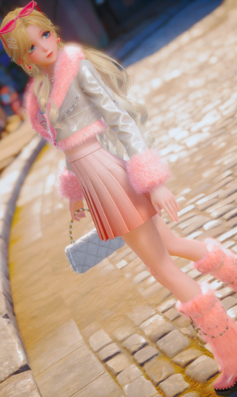 I'm a Nikki girl in a Nikki world image