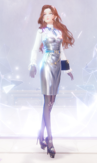 Mod Star Shimmer image