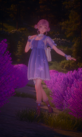 Stary Dreams image