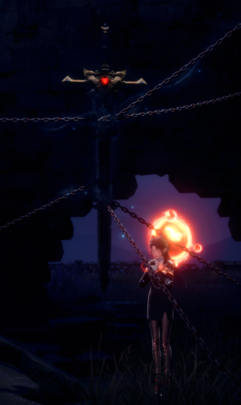 Sworddeity image