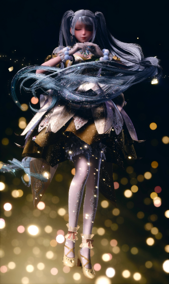 sailor whim, nikki ! image