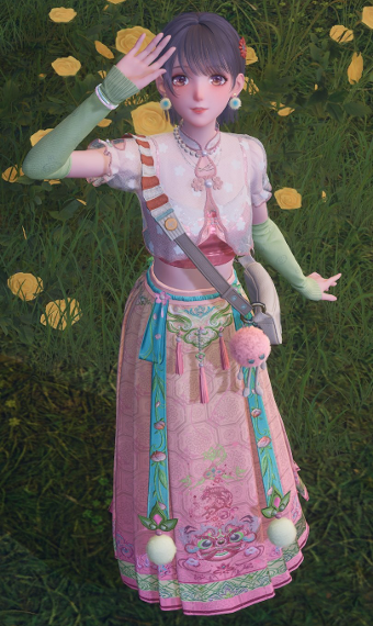 Sweetest Wish image