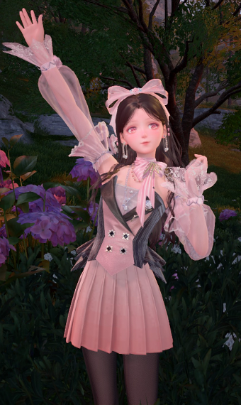 Whispering Petals image