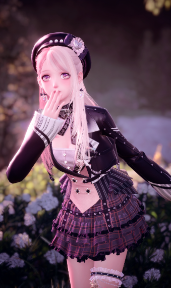 Celestial Rebel image