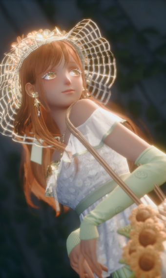 Floral Dream image
