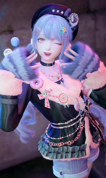 Harajuku Style image