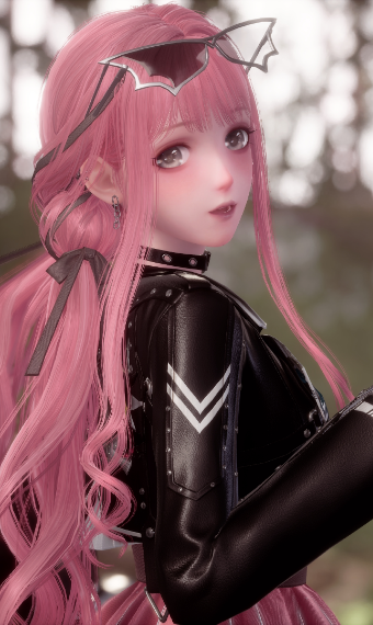 Cool Nikki image